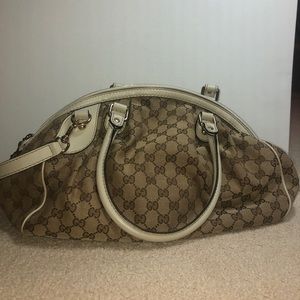 Authentic Gucci Bag